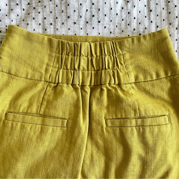 NWOT Lowrys Farm Linen Skirt - Picture 8 of 10